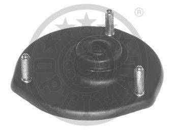 OPTIMAL F85618 Опора стійки амортизатора