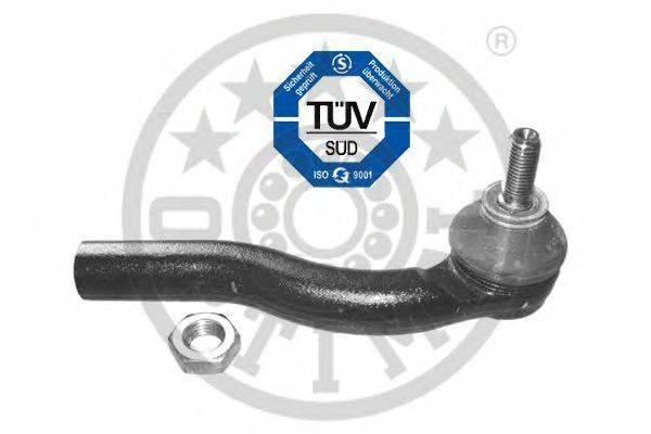 OPTIMAL G11223 Наконечник поперечної кермової тяги