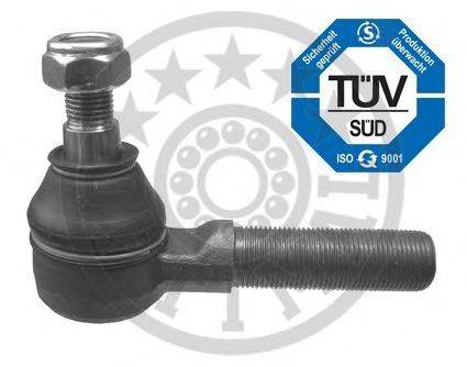 OPTIMAL G1289 Наконечник поперечної кермової тяги