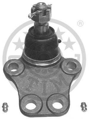 OPTIMAL G3774 несучий / напрямний шарнір