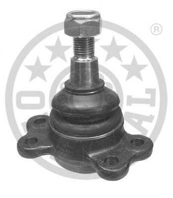 OPTIMAL G3777 несучий / напрямний шарнір