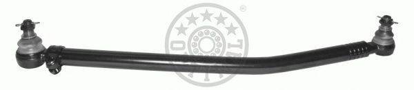 OPTIMAL GL10173 Поперечна рульова тяга