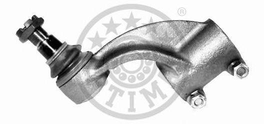OPTIMAL GL10520 Наконечник поперечної кермової тяги