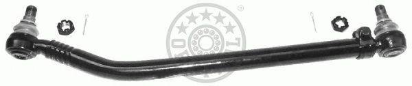 OPTIMAL GL10616 Поперечна рульова тяга