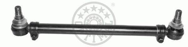 OPTIMAL GL10618 Поздовжня рульова тяга