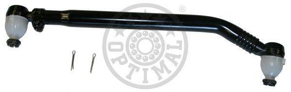 OPTIMAL GL10639 Поздовжня рульова тяга
