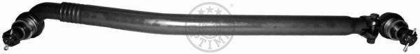 OPTIMAL GL10666 Поперечна рульова тяга