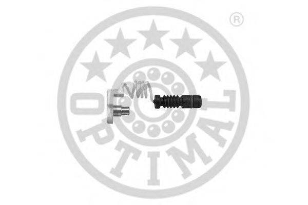 OPTIMAL WKT50349K Сигналізатор, знос гальмівних колодок