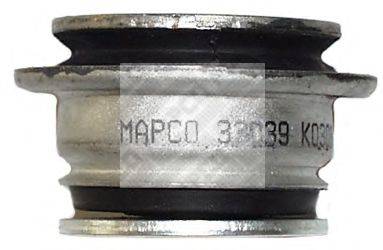 MAPCO 33039 Втулка, балка мосту