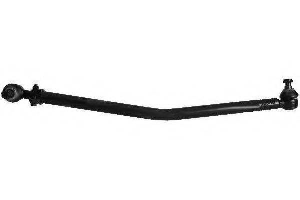 MOOG DFDL10190 Поздовжня рульова тяга