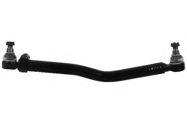 MOOG DFDL8658 Поздовжня рульова тяга