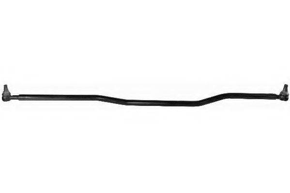 MOOG DFDL9326 Поздовжня рульова тяга