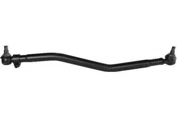 MOOG DFDL9327 Поздовжня рульова тяга