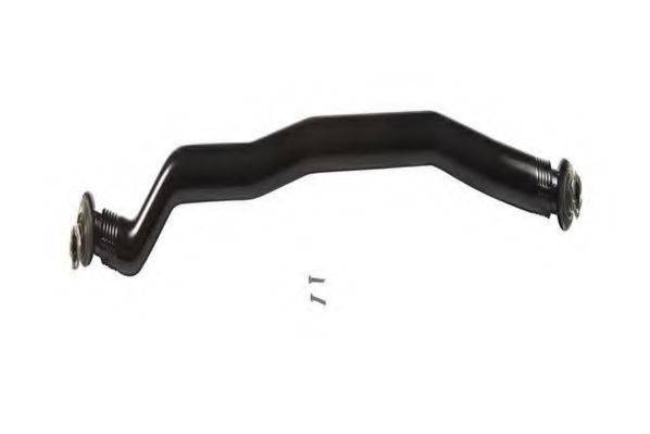 MOOG DFDL10185 Поздовжня рульова тяга