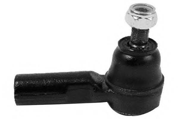 MOOG SZES7347 Наконечник поперечної кермової тяги