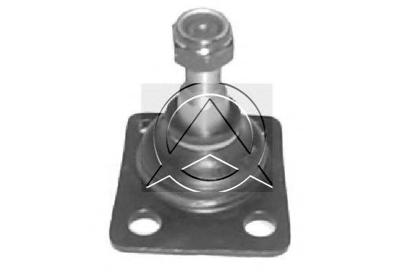 SIDEM 5383 несучий / напрямний шарнір