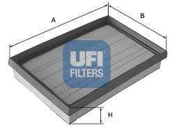 UFI 3046400 Повітряний фільтр