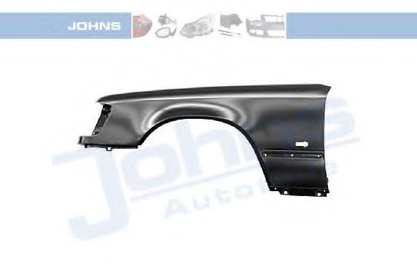 JOHNS 5014011 Крило