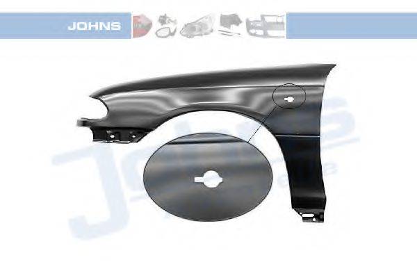 JOHNS 5507011 Крило