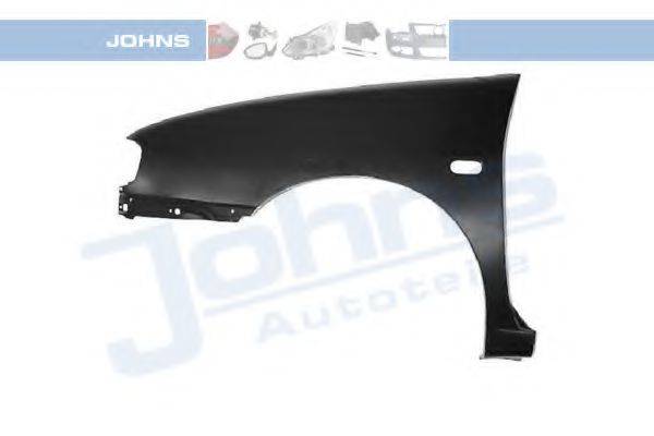 JOHNS 6713012 Крило