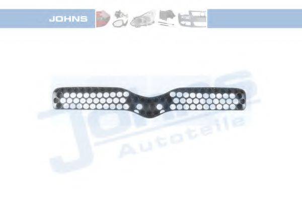 JOHNS 815505 решітка радіатора