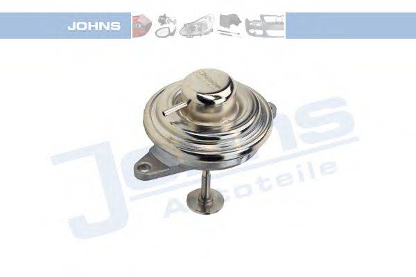 JOHNS AGR5508022 Клапан повернення ОГ