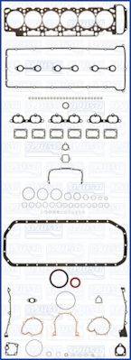 AJUSA 50066400 Комплект прокладок, двигун