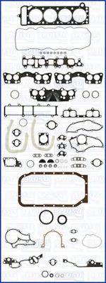 AJUSA 50099200 Комплект прокладок, двигун