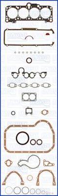 AJUSA 5011380B Комплект прокладок, двигун