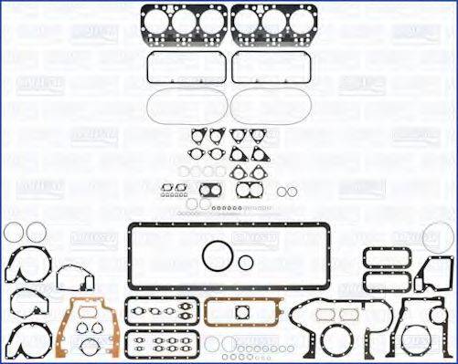 AJUSA 50132200 Комплект прокладок, двигун