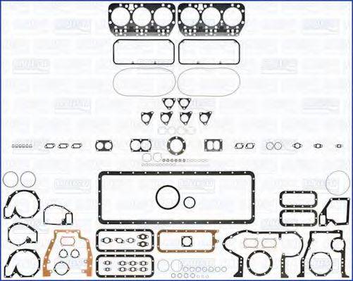 AJUSA 50132300 Комплект прокладок, двигун