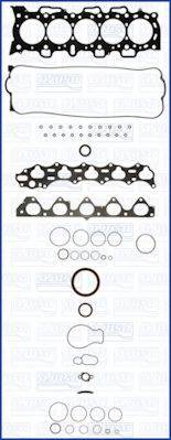 AJUSA 50164800 Комплект прокладок, двигун