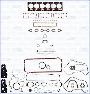AJUSA 50197100 Комплект прокладок, двигун