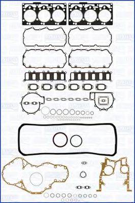 AJUSA 50198000 Комплект прокладок, двигун