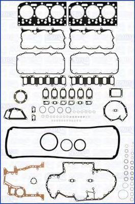 AJUSA 50198300 Комплект прокладок, двигун