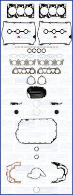 AJUSA 50228400 Комплект прокладок, двигун