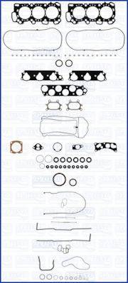AJUSA 50308100 Комплект прокладок, двигун
