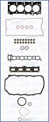 AJUSA 50312100 Комплект прокладок, двигун