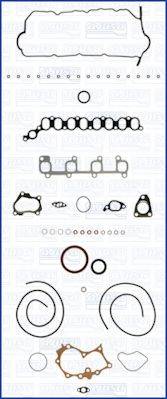 AJUSA 51015100 Комплект прокладок, двигун