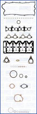 AJUSA 51022100 Комплект прокладок, двигун