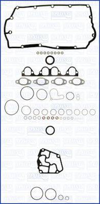 AJUSA 51039200 Комплект прокладок, двигун