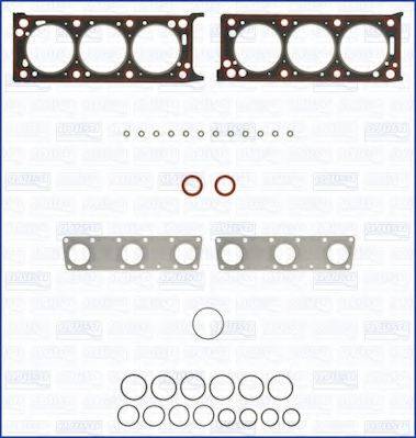 AJUSA 52089600 Комплект прокладок, головка циліндра