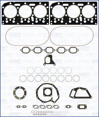 AJUSA 52183000 Комплект прокладок, головка циліндра