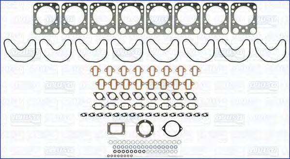 AJUSA 52184500 Комплект прокладок, головка циліндра