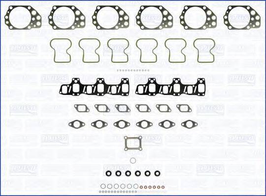 AJUSA 52184600 Комплект прокладок, головка циліндра
