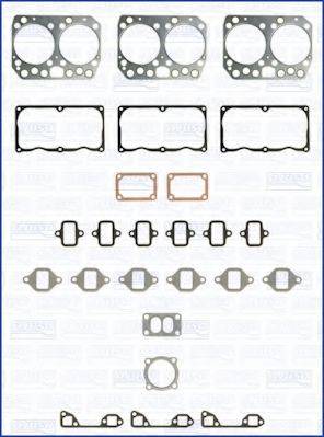 AJUSA 52193700 Комплект прокладок, головка циліндра