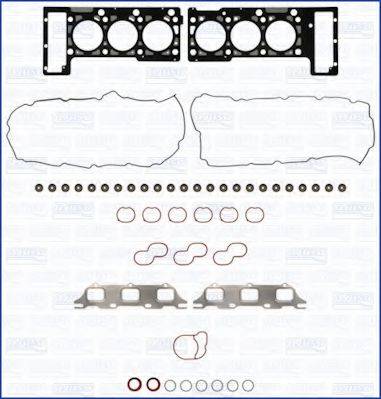 AJUSA 52208000 Комплект прокладок, головка циліндра