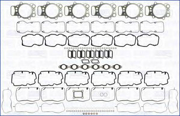 AJUSA 52232400 Комплект прокладок, головка циліндра