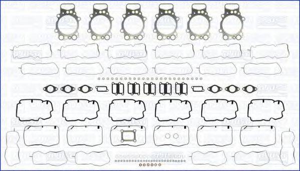 AJUSA 52232800 Комплект прокладок, головка циліндра