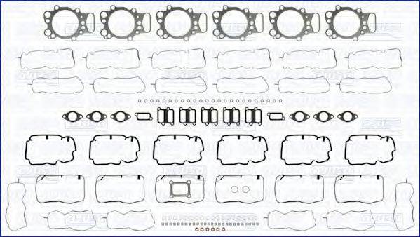 AJUSA 52232900 Комплект прокладок, головка циліндра